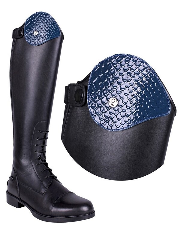 QHP Verwisselbare top Romy Croco