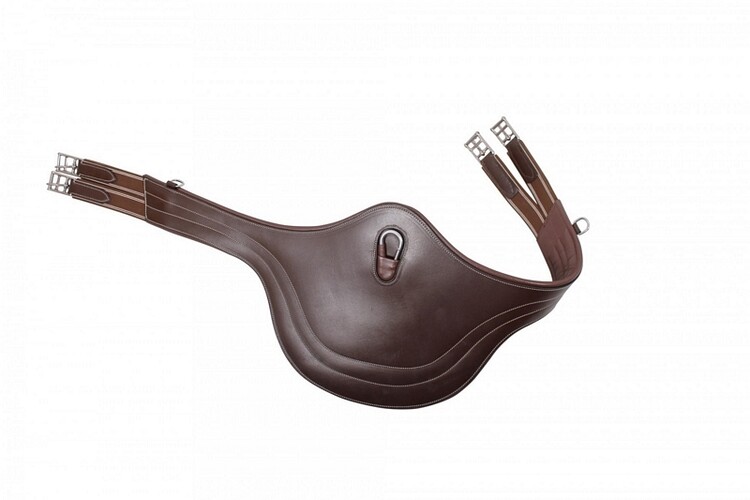 QHP Buikflapsingel deluxe