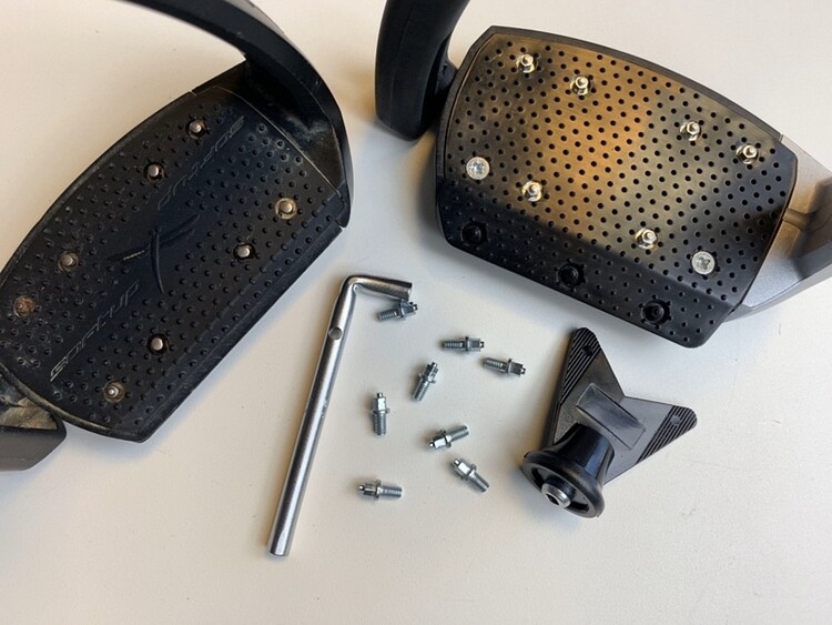 FreeJump Studs Kit