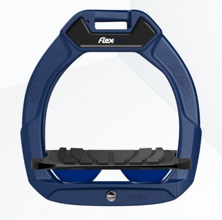 Flex-on Veiligheidsbeugel Safe-on Junior