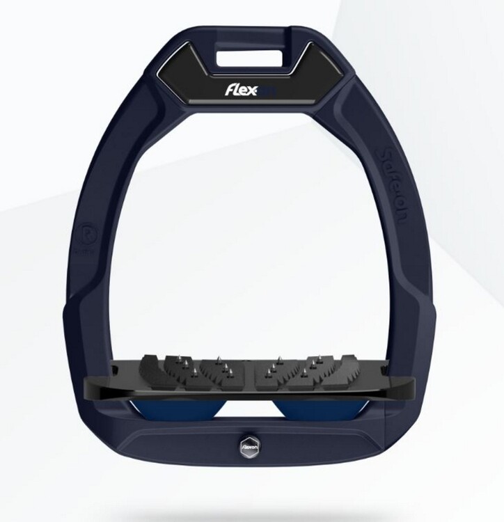 Flex-on Veiligheidsbeugel Safe-on Inclined Ultragrip