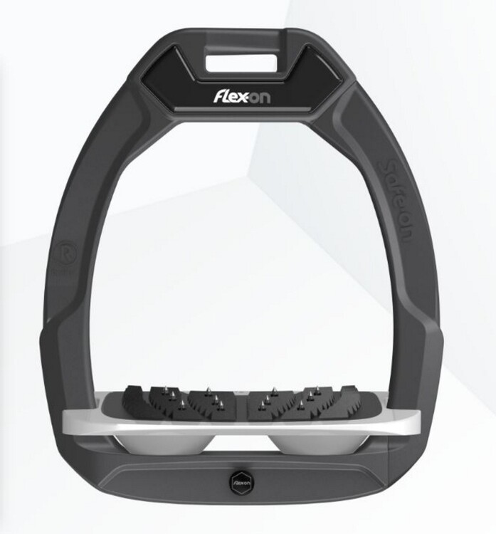 Flex-on Veiligheidsbeugel Safe-on Inclined Ultragrip