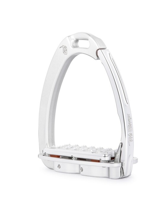 Tech Stirrups Venice Plus Evo veiligheidsstijgbeugels