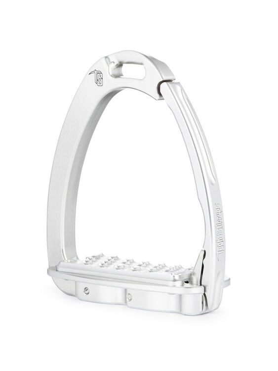 Tech Stirrups Venice Sloped Evo veiligheidsstijgbeugels