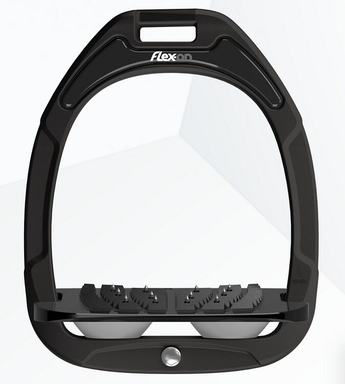 Flex-on Veiligheidsbeugel Safe-on Inclined Ultragrip