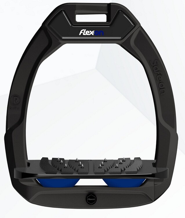 Flex-on Veiligheidsbeugel Safe-on Inclined Ultragrip