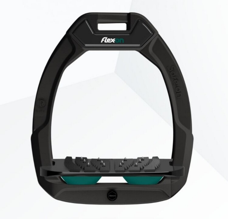 Flex-on Veiligheidsbeugel Safe-on Inclined Ultragrip
