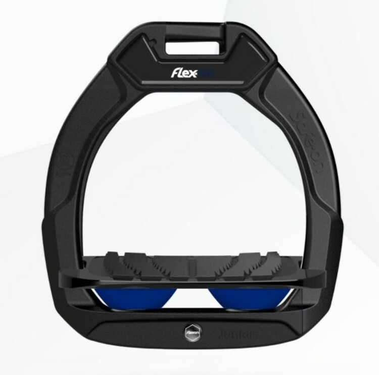 Flex-on Veiligheidsbeugel Safe-on Junior