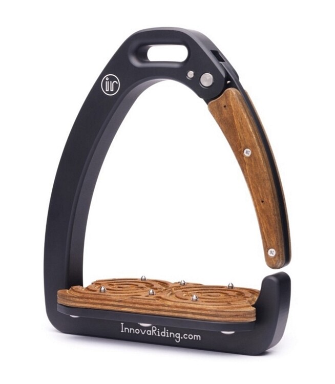 Innova Riding Dynamic veiligheidsstijgbeugel