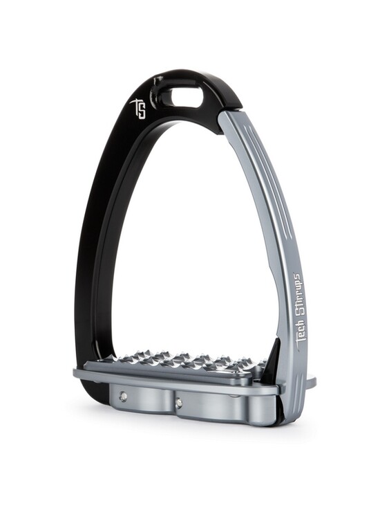 Tech Stirrups Venice Sloped Evo veiligheidsstijgbeugels