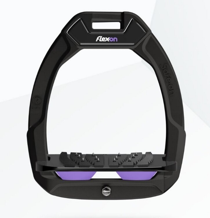 Flex-on Veiligheidsbeugel Safe-on Inclined Ultragrip