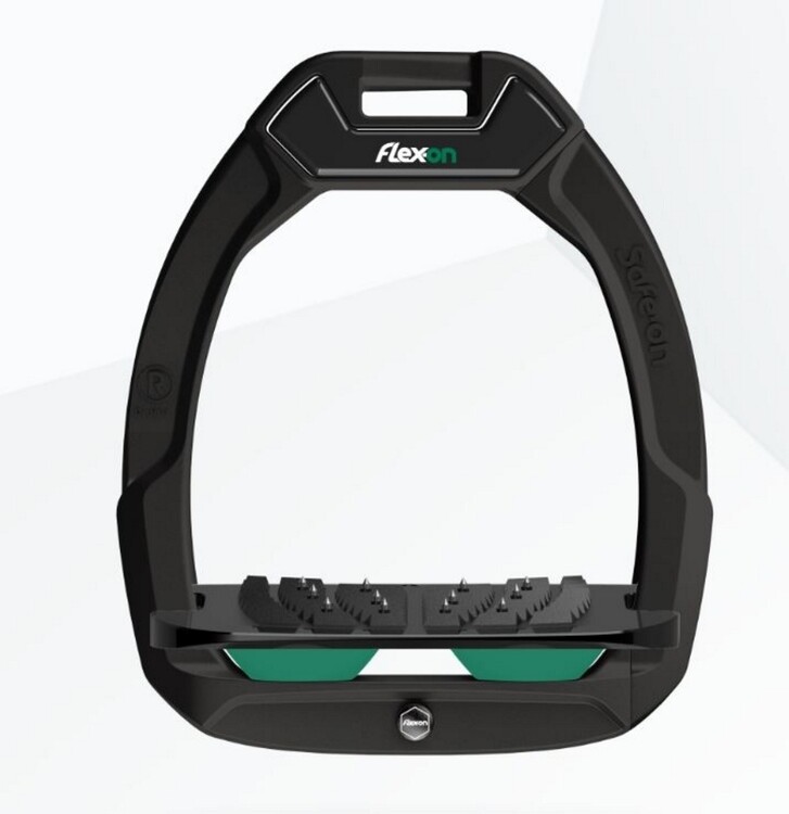 Flex-on Veiligheidsbeugel Safe-on Inclined Ultragrip