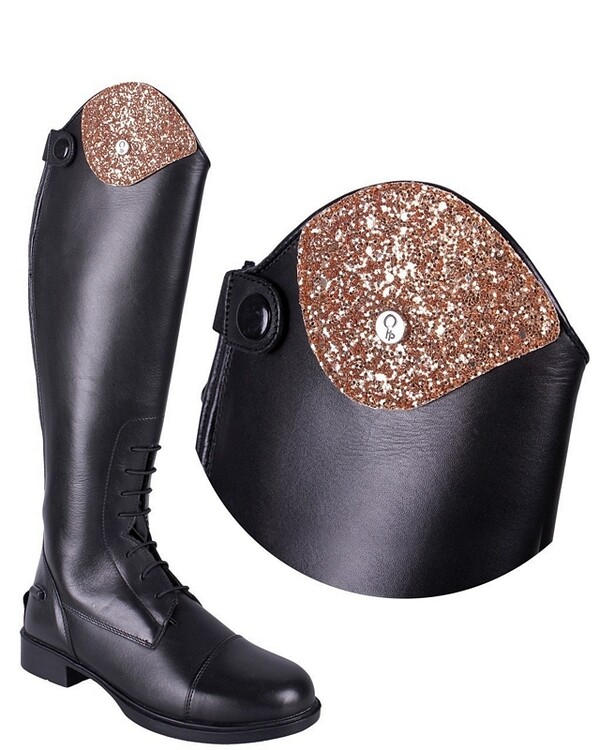QHP Verwisselbare top Sparkle
