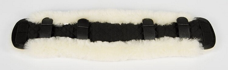 Harry's Horse Singelbontje Pro Merino