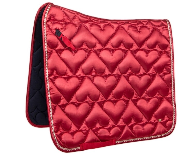 QHP Zadeldek Valentine
