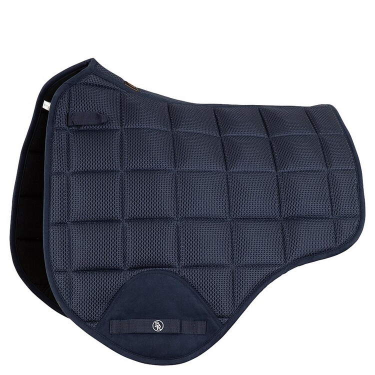 BR Zadeldek Optimum Airflow veelzijdigheid