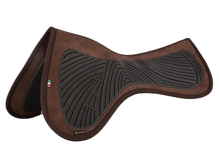 BR Soft gel pad Twin Sided