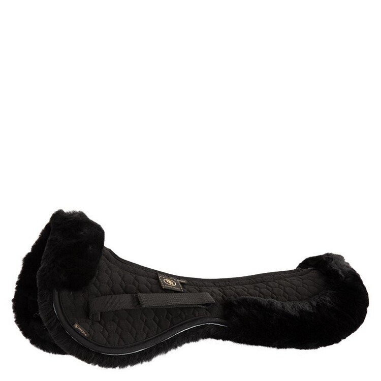 BR Zadelonderlegger Air Mesh