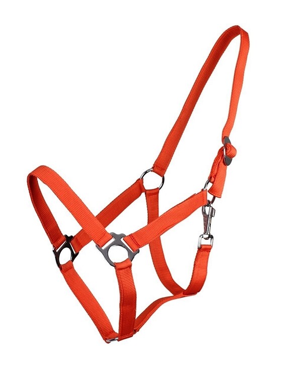 QHP Halster Basic met schuif