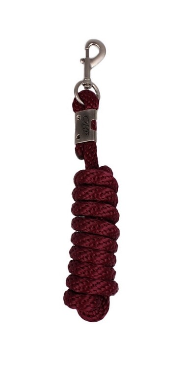 QHP Halstertouw Luxe 2m