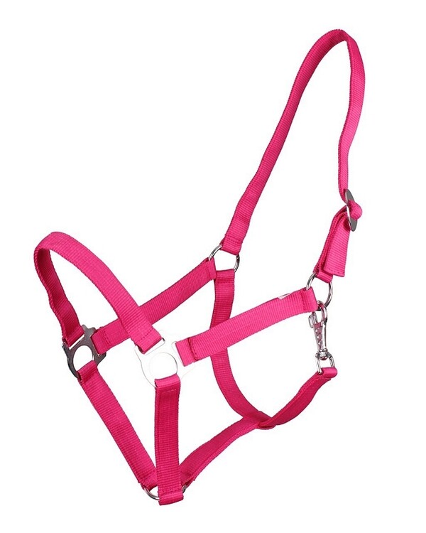 QHP Halster Basic met schuif