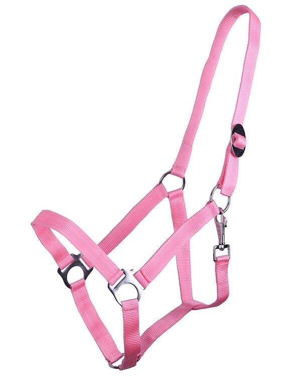 QHP Halster Basic met schuif