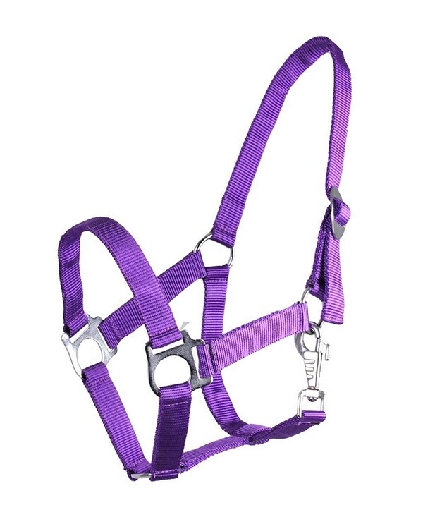 QHP Halster Basic met schuif