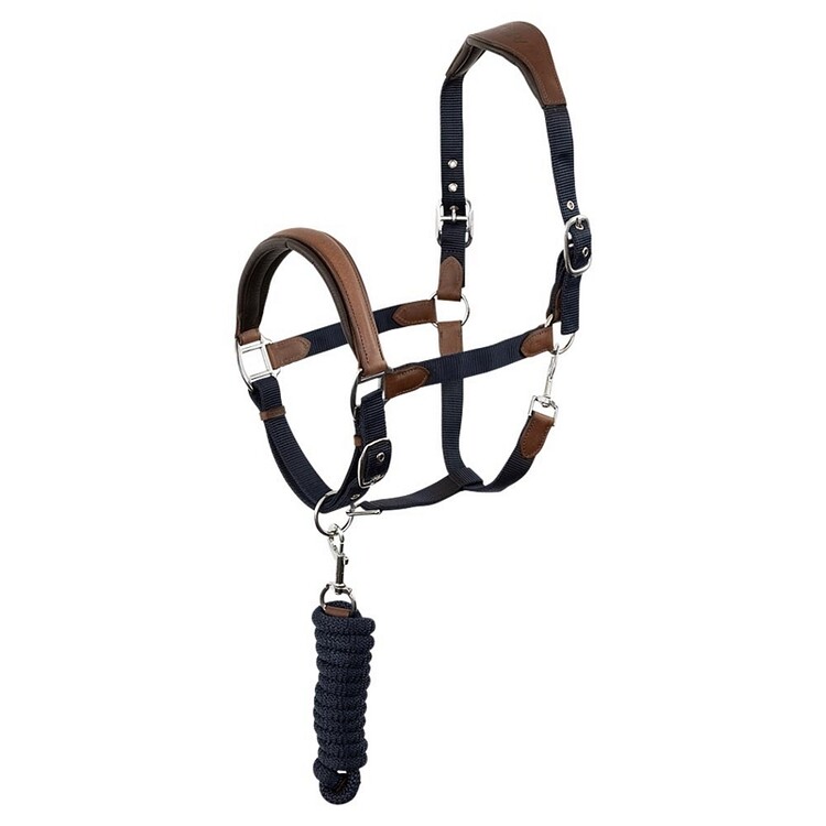 ANKY Halster Combi met Touw