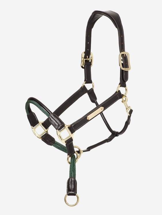 LeMieux Rope Control Halster