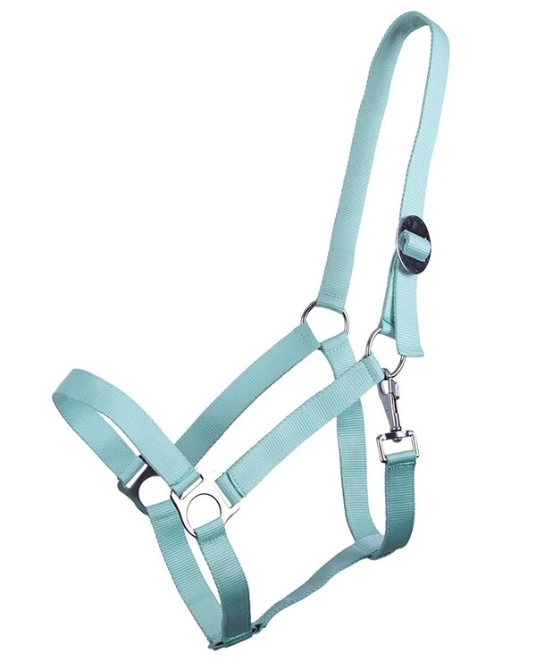 QHP Halster Basic met schuif