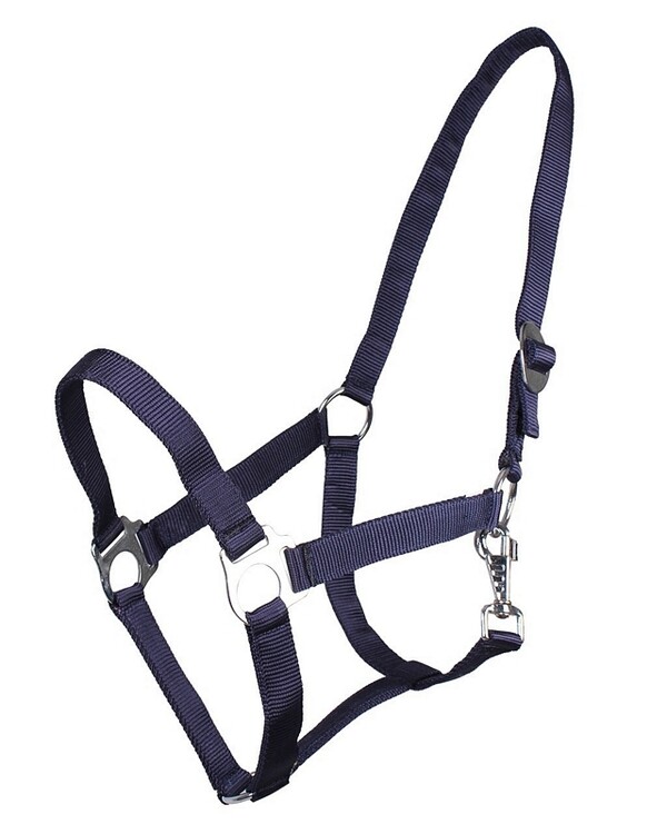 QHP Halster Basic met schuif