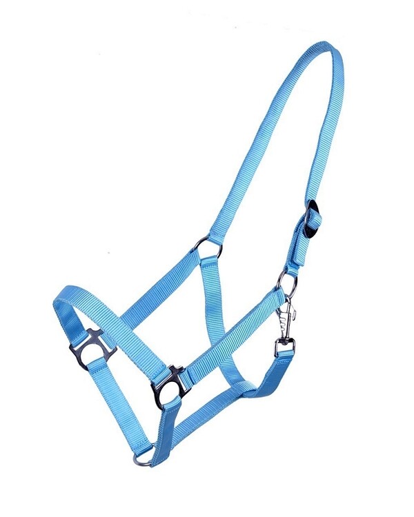 QHP Halster Basic met schuif