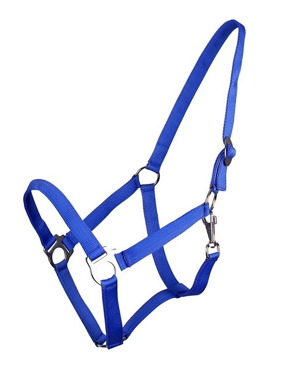 QHP Halster Basic met schuif