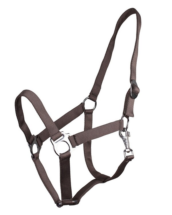 QHP Halster Basic met schuif