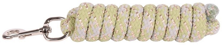 Harry's Horse Halstertouw Glitter 2 meter