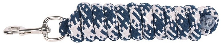 Harry's Horse Halstertouw Glitter 2 meter