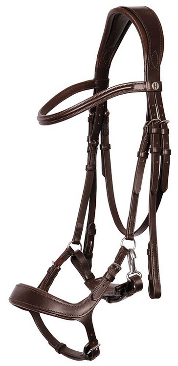 Harry´s Horse Hoofdstel Release