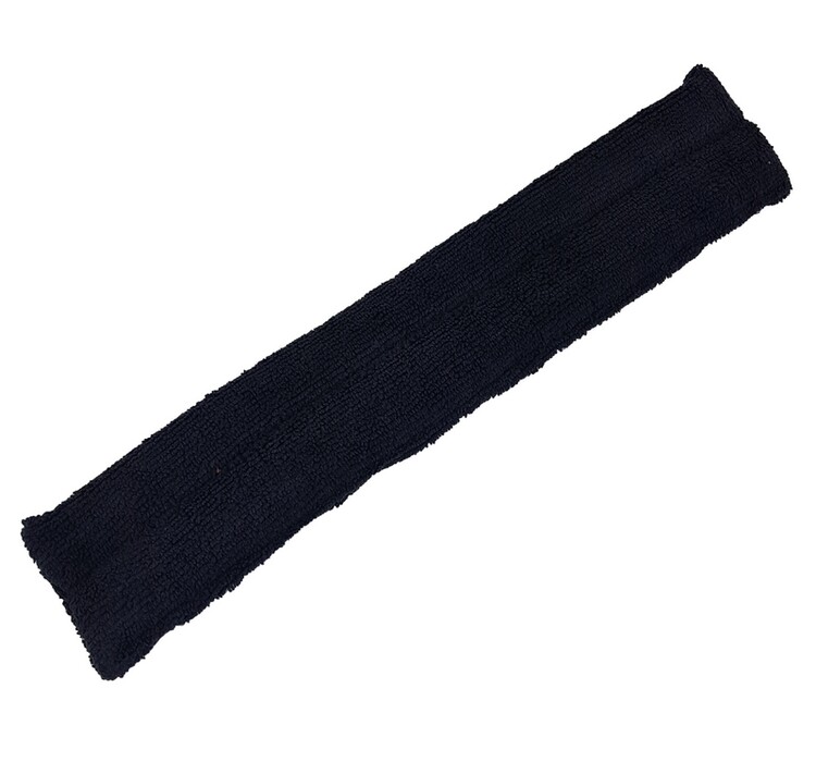 Hoofdstel Onderlegger Badstof XL