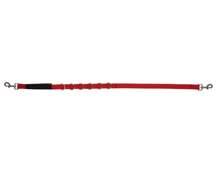 QHP Bijzetteugels Color