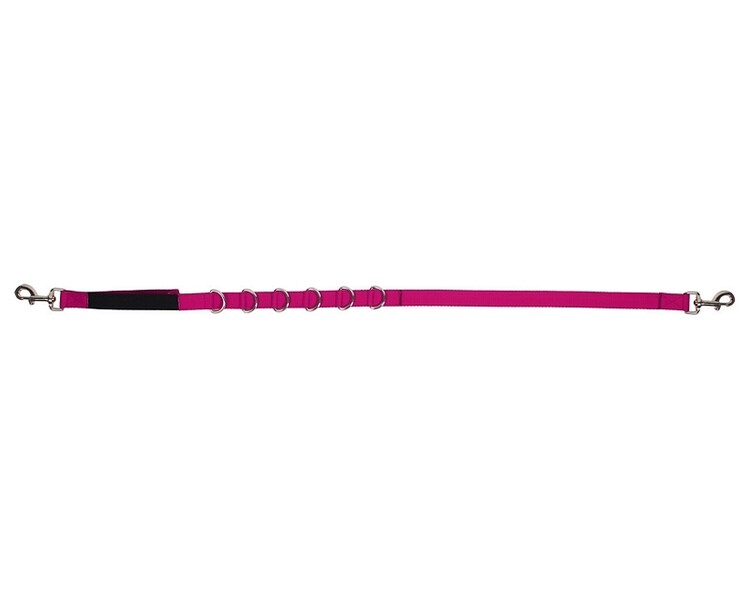 QHP Bijzetteugels Color
