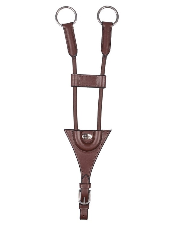 QHP Martingaal vork elastic