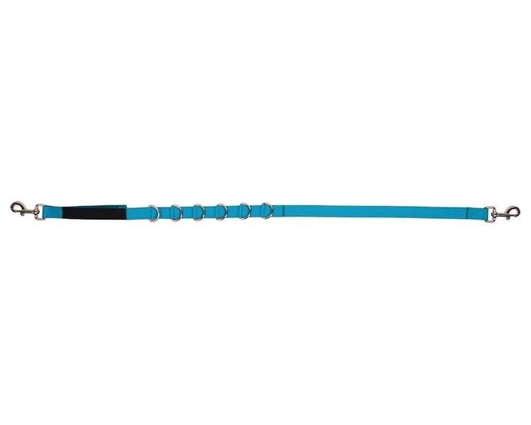 QHP Bijzetteugels Color