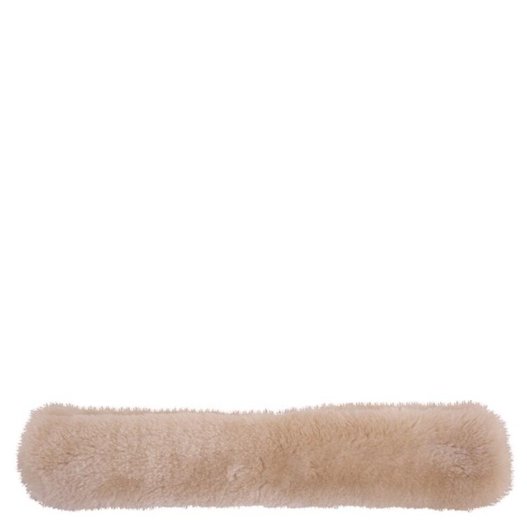 Premiere Neusriemhoes Artificial Fur