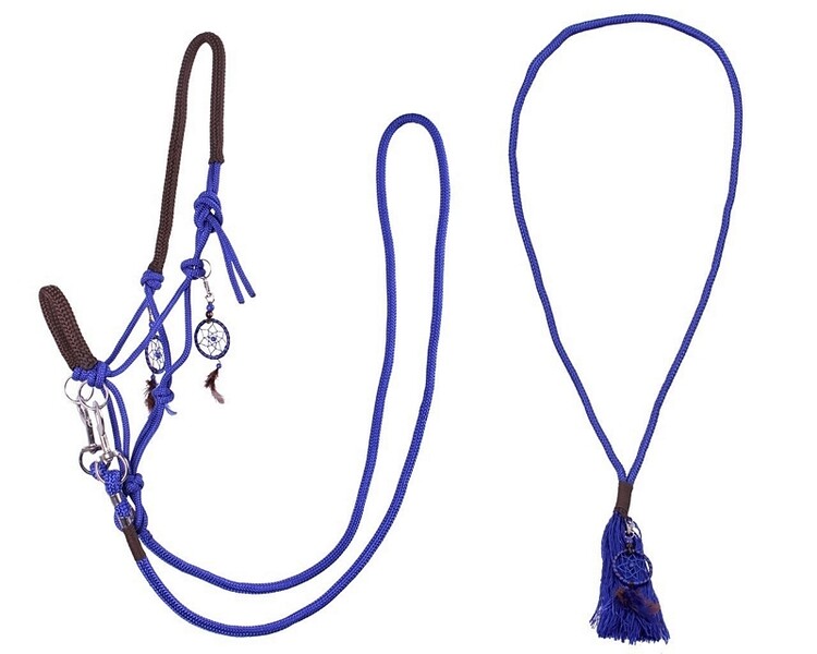 QHP Touwhalster combi Liberty