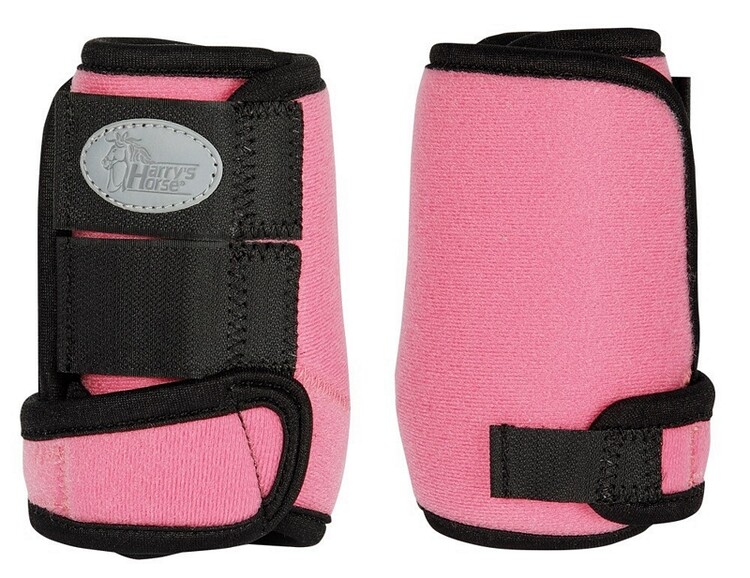 Harry's Horse Beenbeschermers Neoprene Tiny