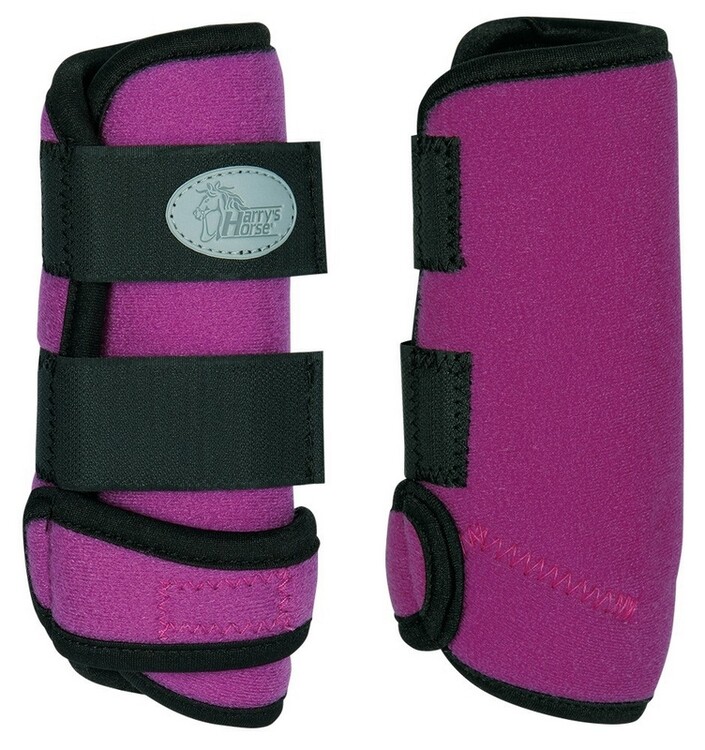 Harry's Horse Beenbeschermers Neoprene Tiny