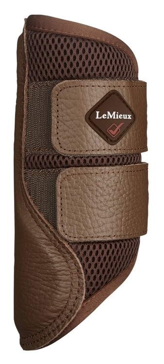 LeMieux Mesh Peesbeschermer Brushing Boots