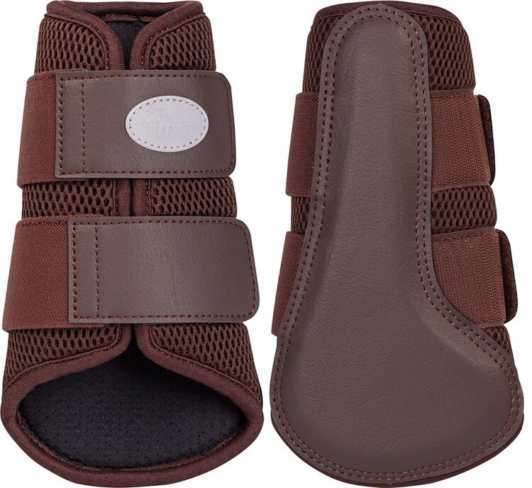 Harry's Horse Beenbeschermers Flextrainer Air mesh