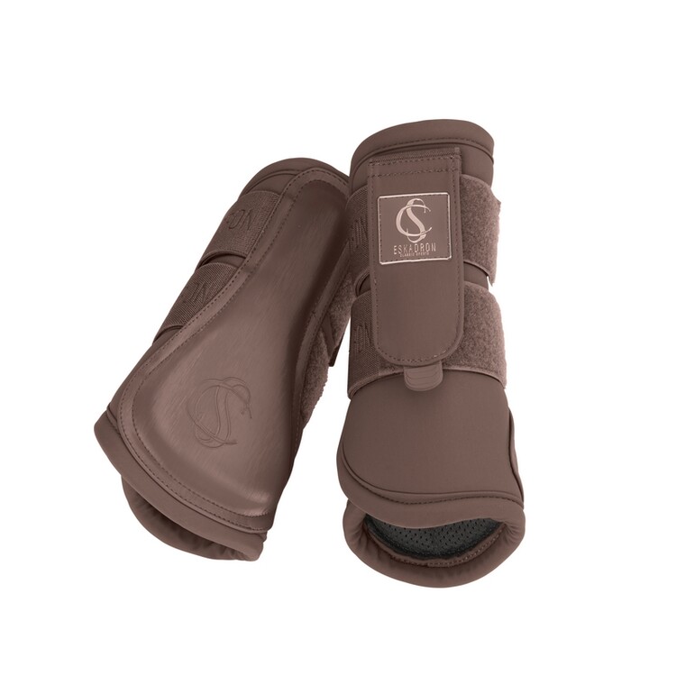Eskadron Peesbeschermers Softshell 