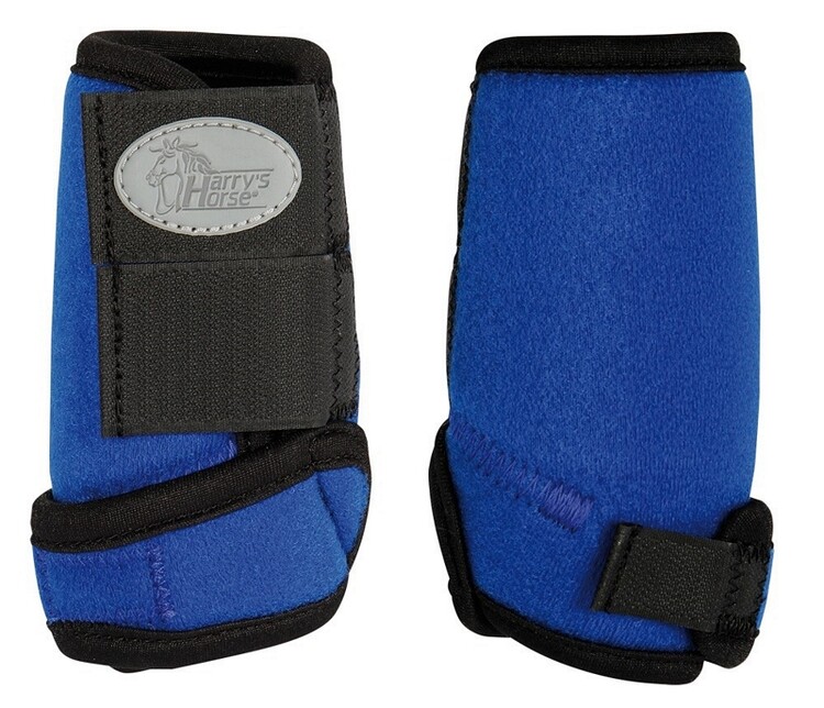 Harry's Horse Beenbeschermers Neoprene Tiny